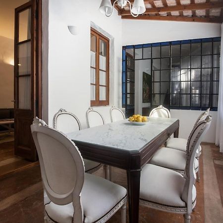 Casa Del Casco Lejlighedshotel San Isidro  Eksteriør billede