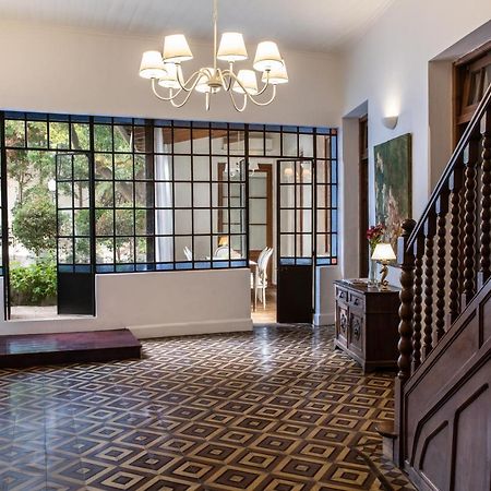 Casa Del Casco Lejlighedshotel San Isidro  Eksteriør billede