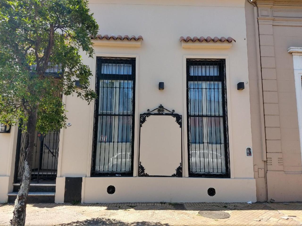 Casa Del Casco Lejlighedshotel San Isidro  Eksteriør billede