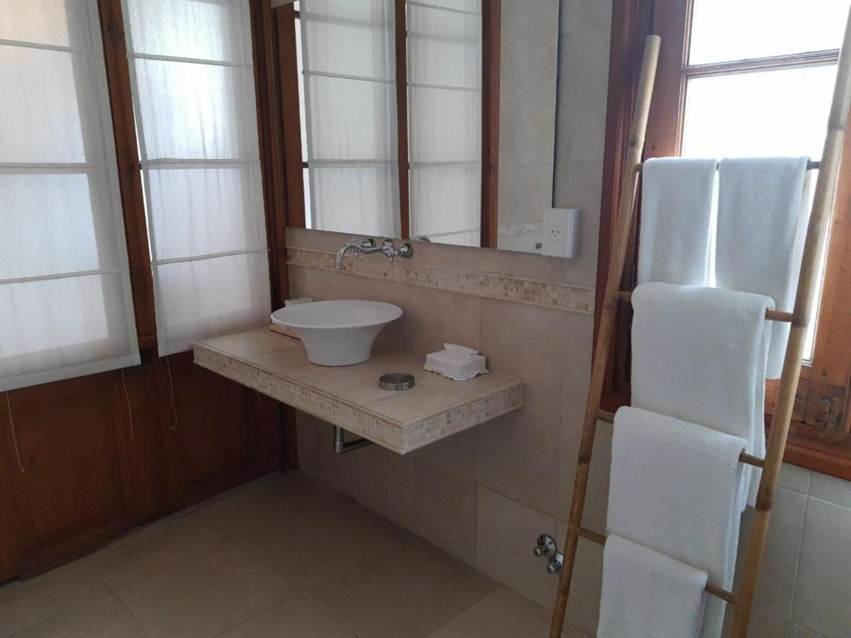 Casa Del Casco Lejlighedshotel San Isidro  Eksteriør billede