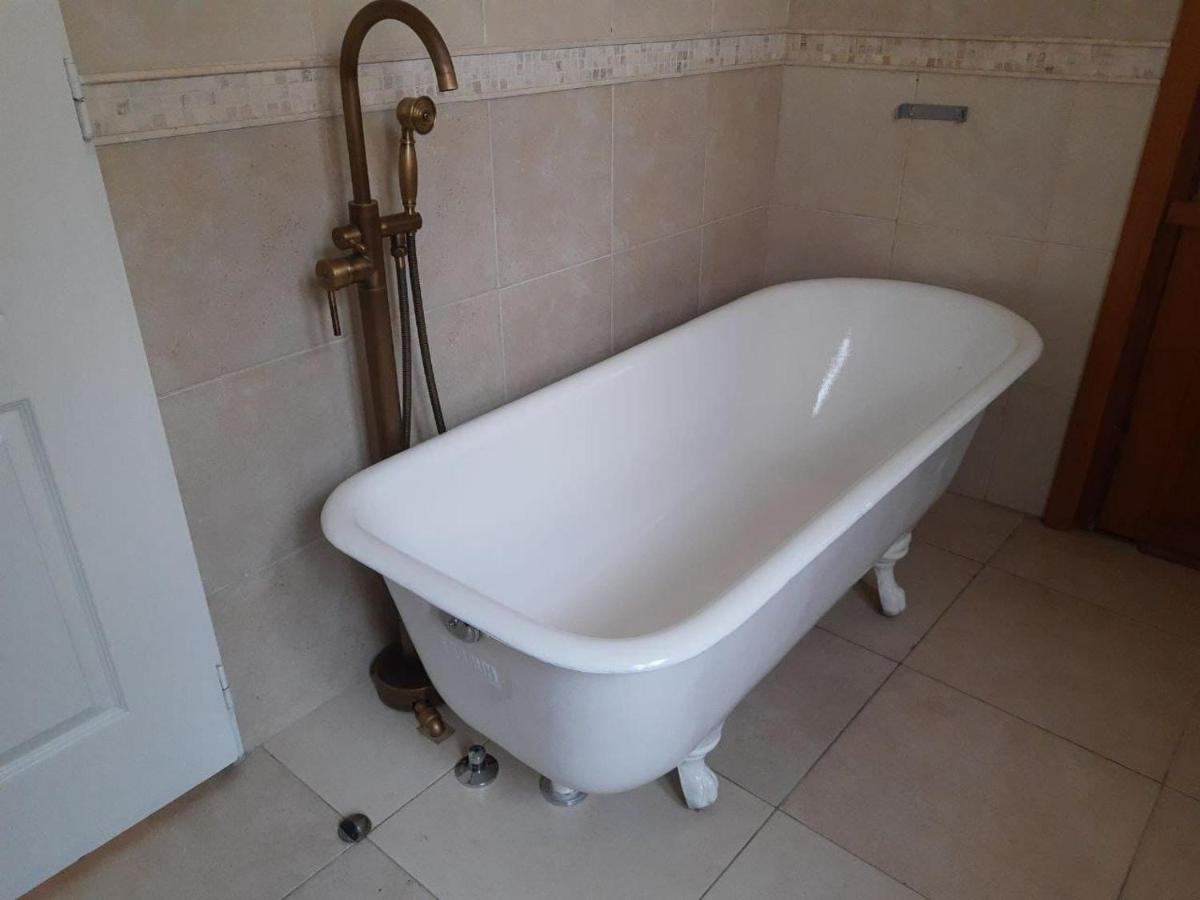 Casa Del Casco Lejlighedshotel San Isidro  Eksteriør billede