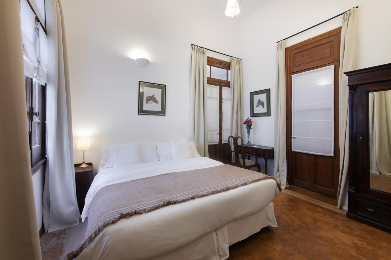 Casa Del Casco Lejlighedshotel San Isidro  Eksteriør billede