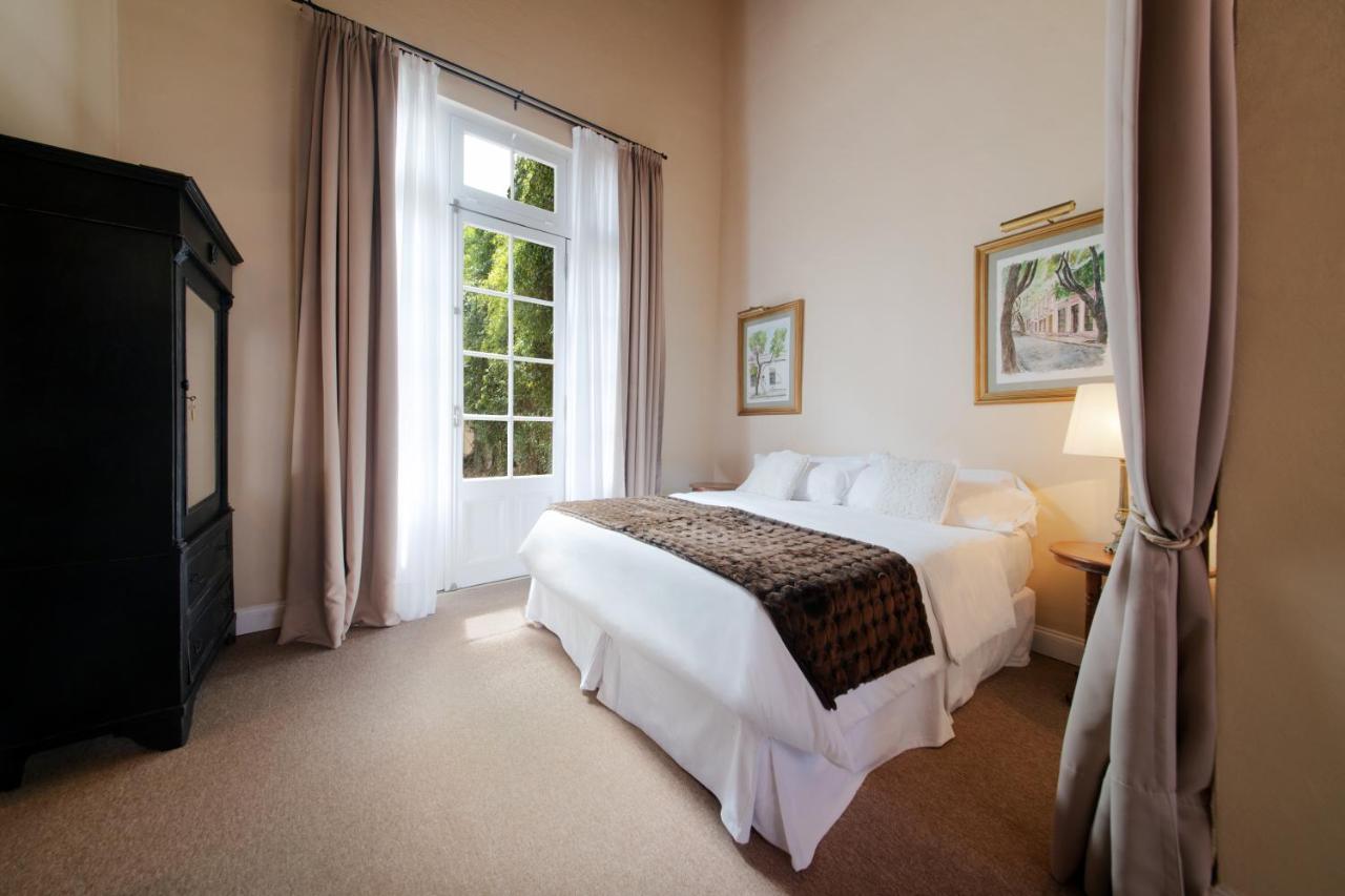 Casa Del Casco Lejlighedshotel San Isidro  Eksteriør billede