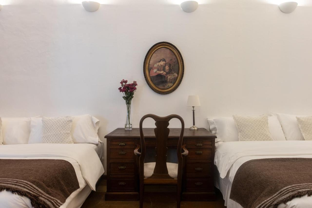 Casa Del Casco Lejlighedshotel San Isidro  Eksteriør billede