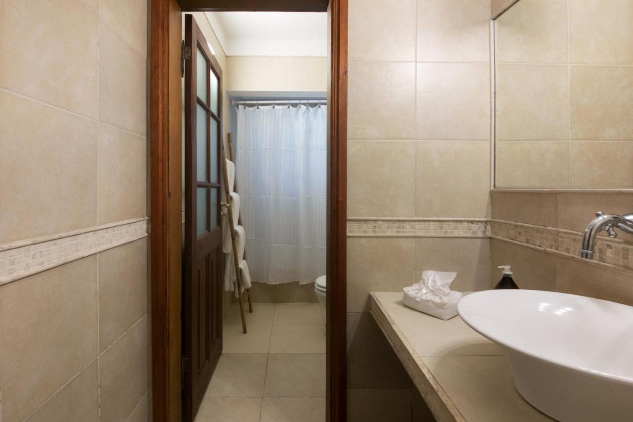 Casa Del Casco Lejlighedshotel San Isidro  Eksteriør billede