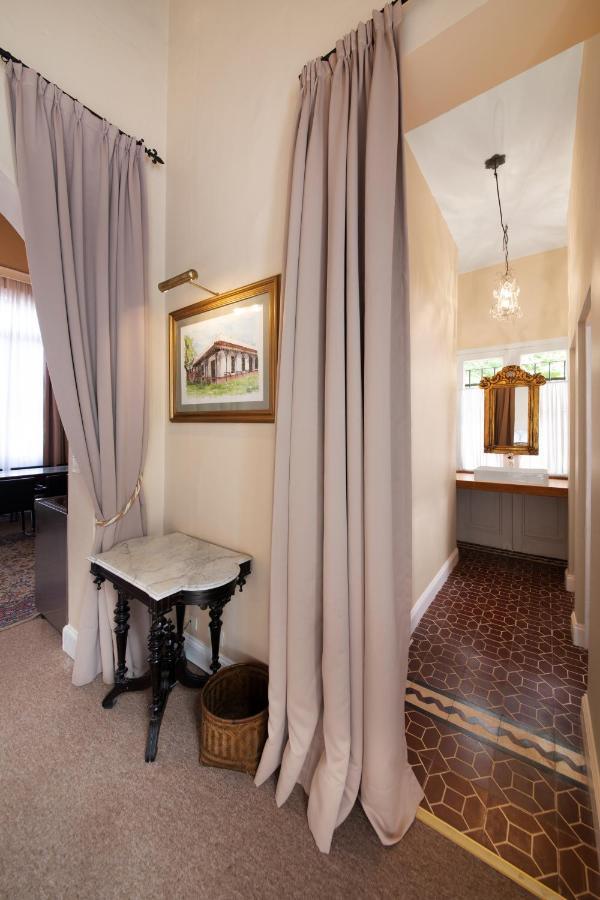 Casa Del Casco Lejlighedshotel San Isidro  Eksteriør billede