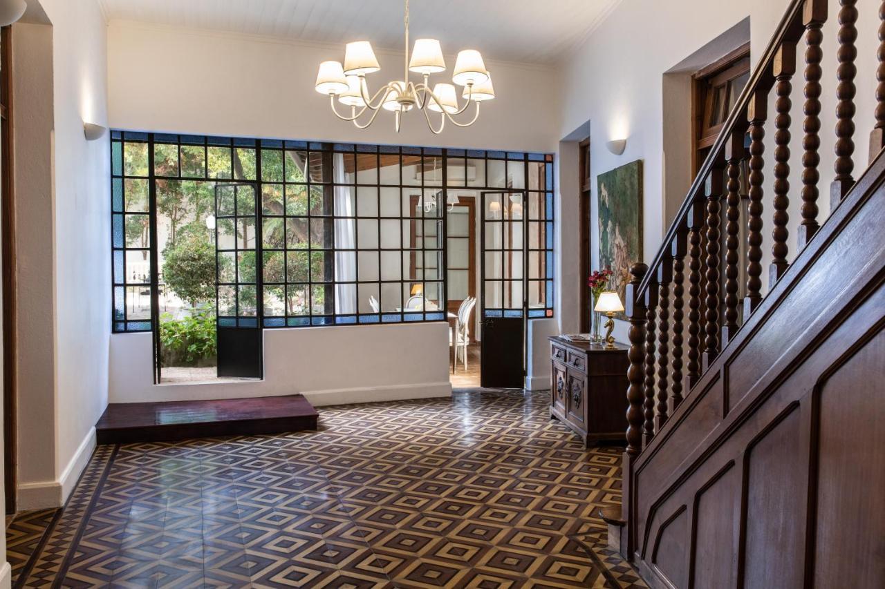 Casa Del Casco Lejlighedshotel San Isidro  Eksteriør billede