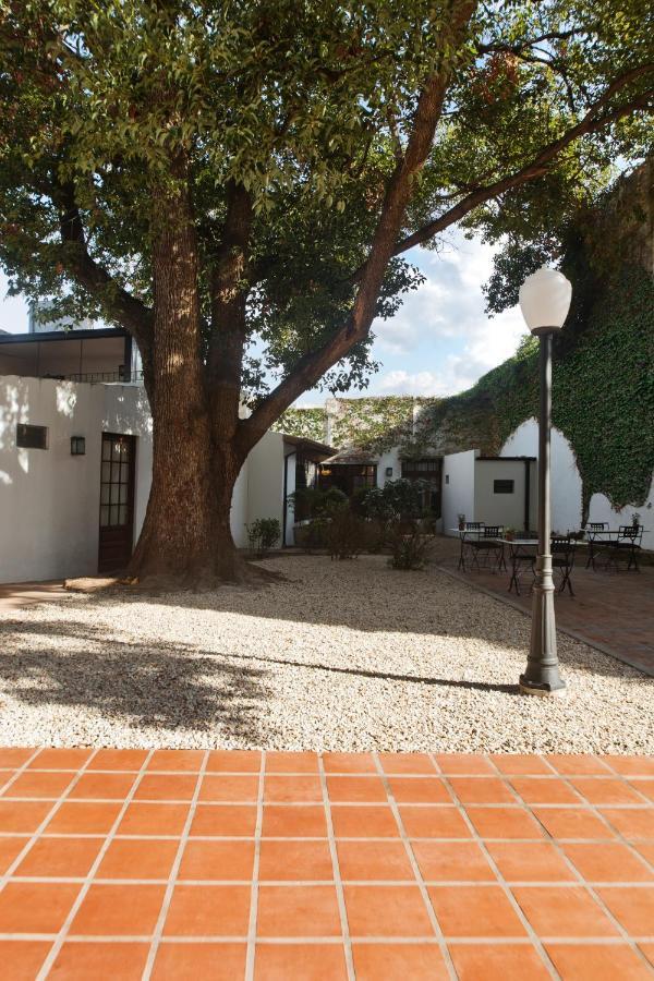 Casa Del Casco Lejlighedshotel San Isidro  Eksteriør billede