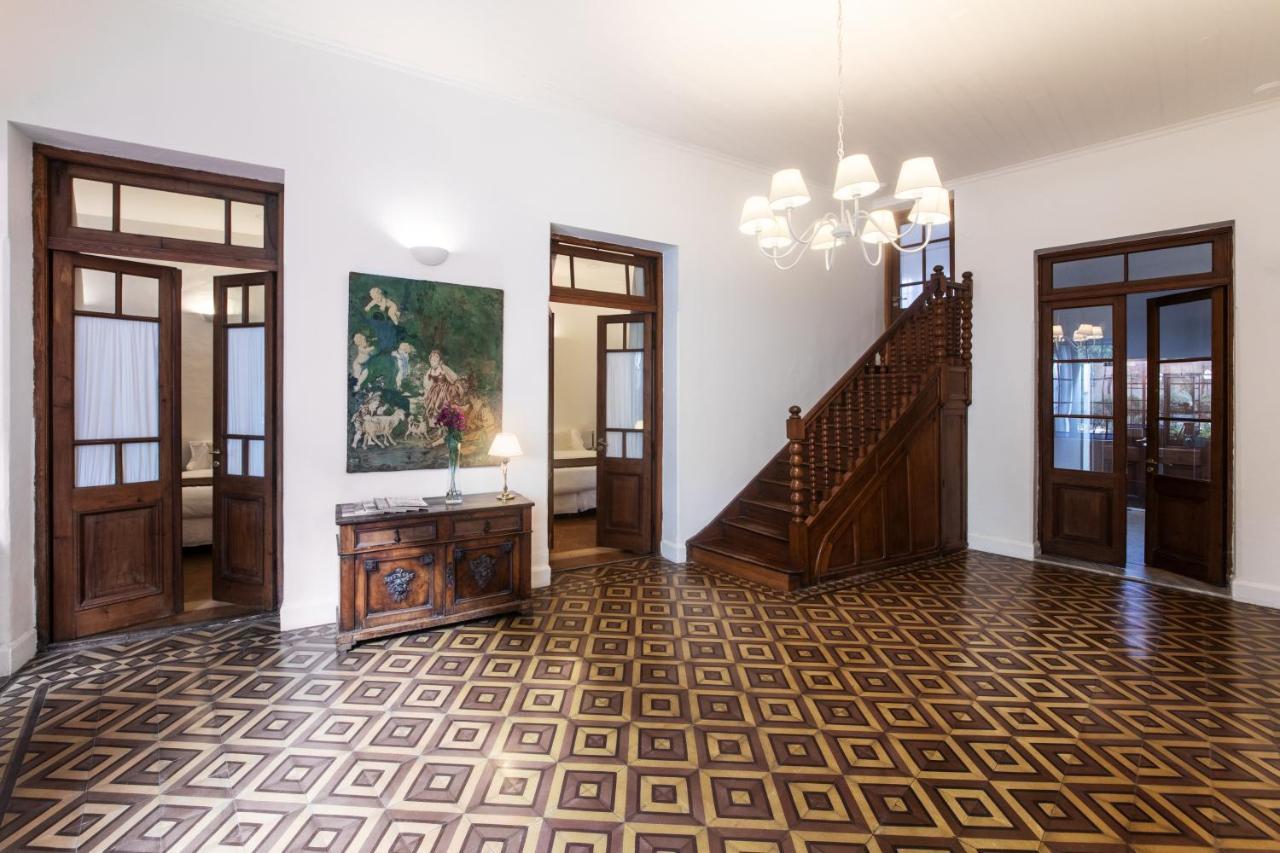 Casa Del Casco Lejlighedshotel San Isidro  Eksteriør billede